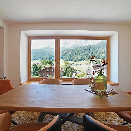 Design Residence Del Passo Padola Luaran gambar