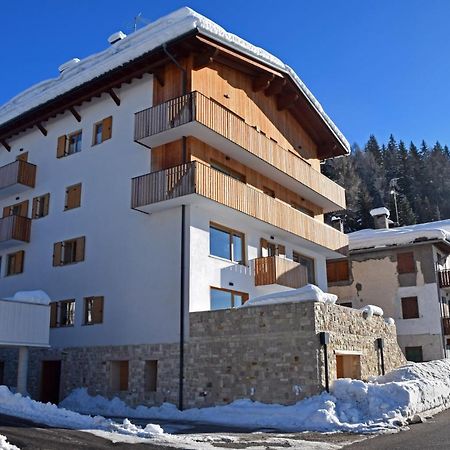 Design Residence Del Passo Padola Luaran gambar