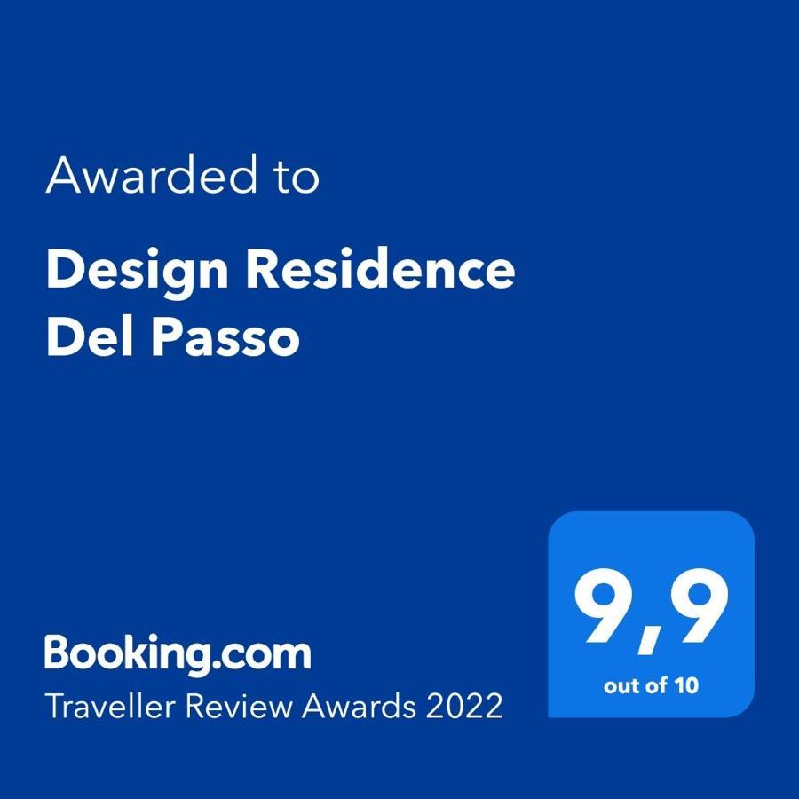Design Residence Del Passo Padola Luaran gambar