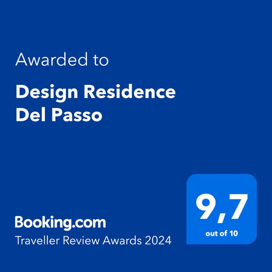Design Residence Del Passo Padola Luaran gambar